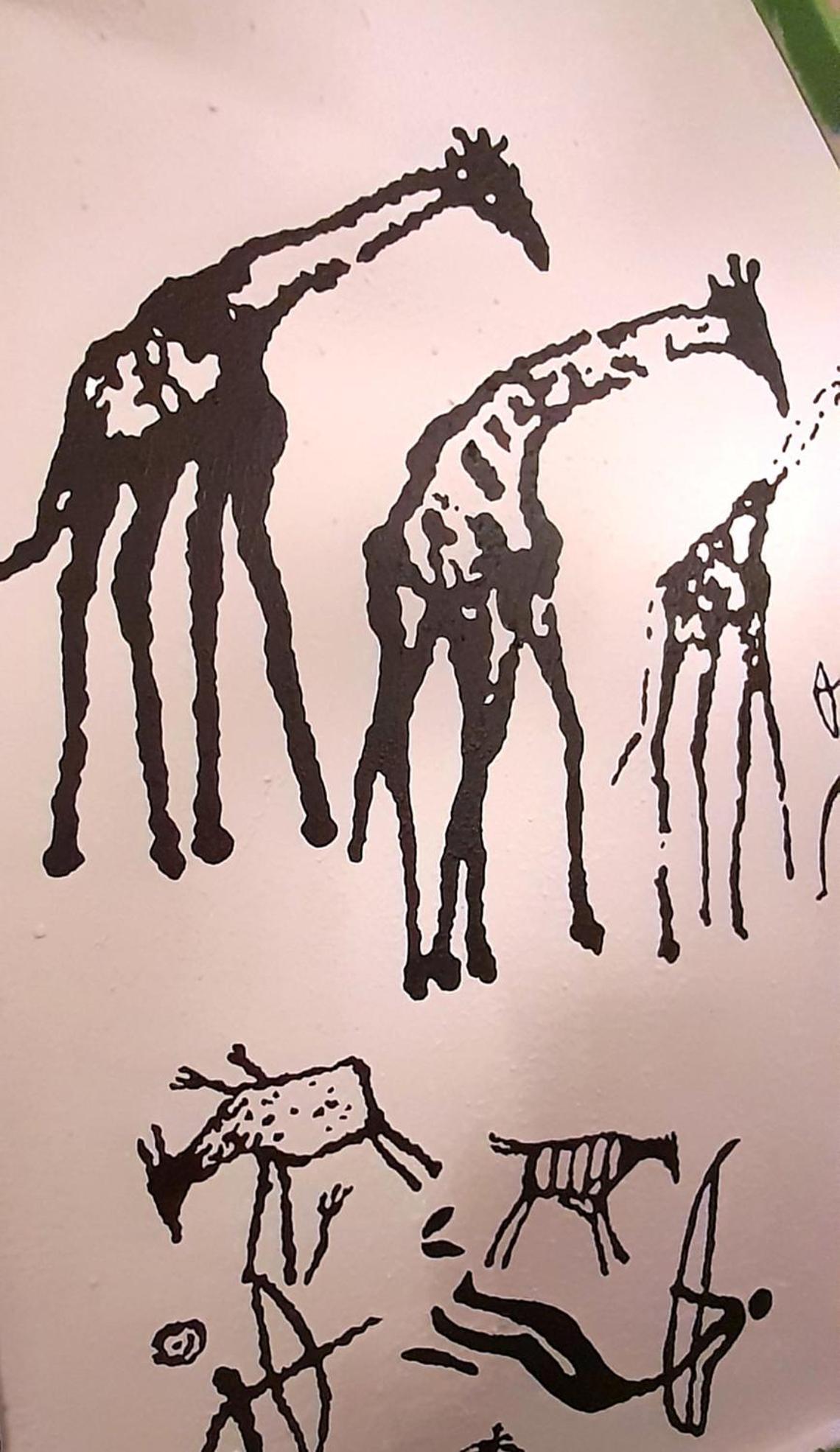 Hakuna Matata - Gemuetlichkeit Bei Oldenburg Hatten Exterior foto